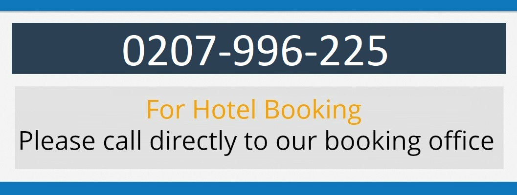 Hotel Booking