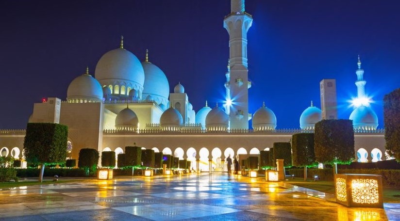 Abu-Dhabi Attractions