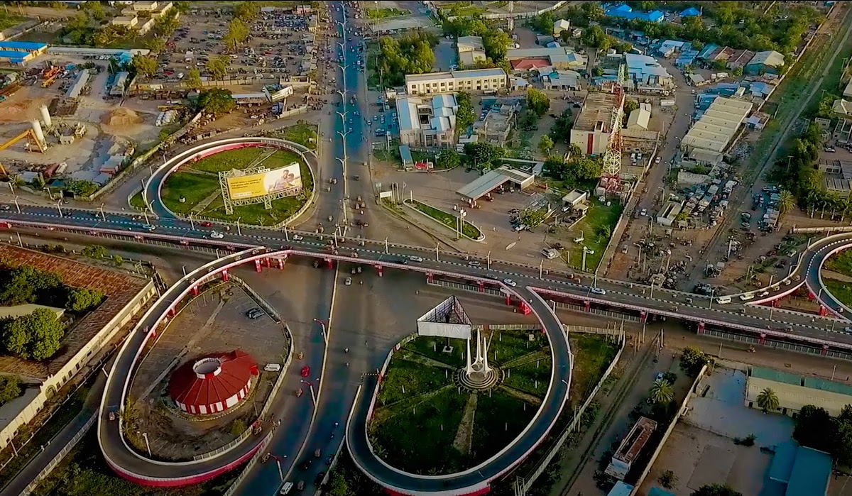 Destination Image