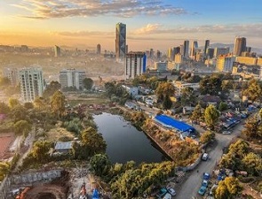 Addis Ababa